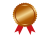 bronzemedal