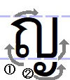 13