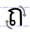 22