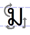 33