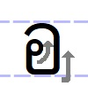 43