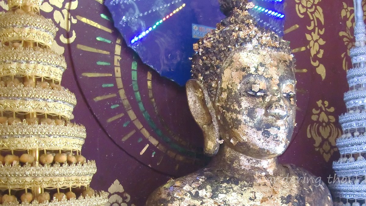Buddha image