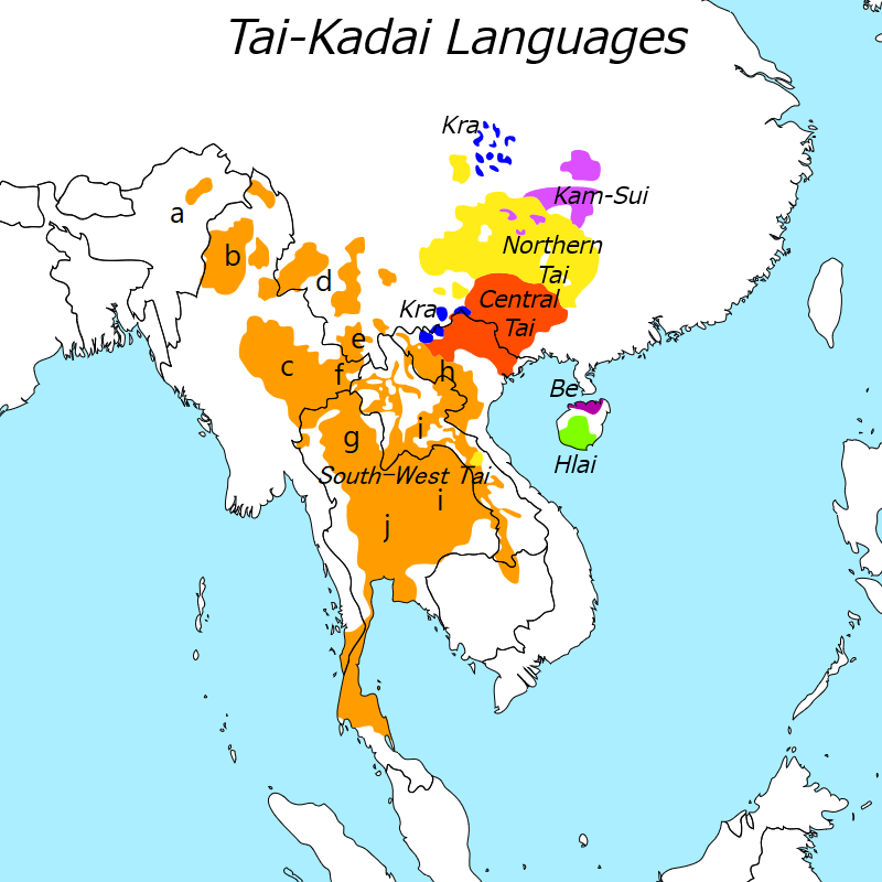 TaiMap