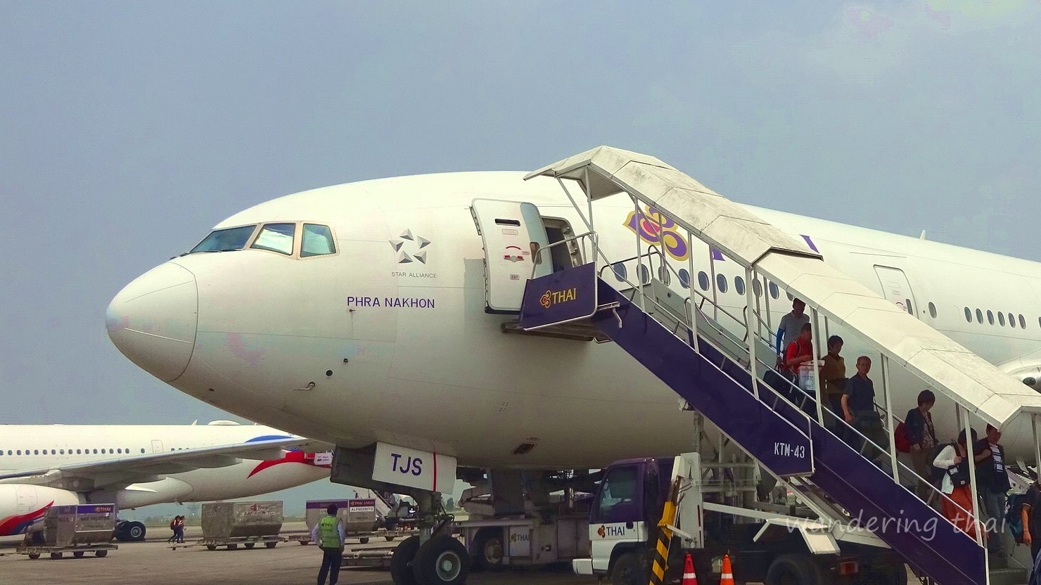 aircraft