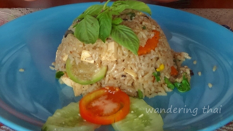 fried rice