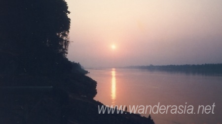 Mekong@Nong Khai