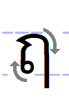21